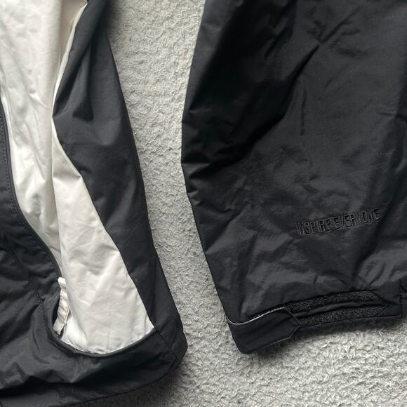 Volcom Nimbus Snowboard Ski Green White Black Blast Jacket Men XL Hooded G065008 - Picture 12 of 16